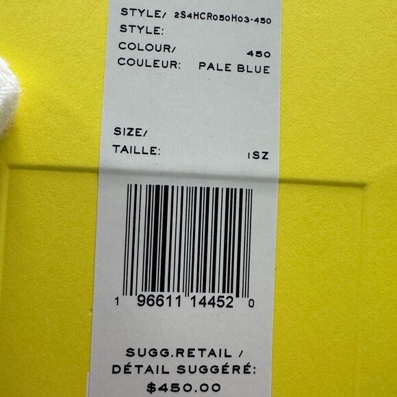 Marc Jacobs The Bucket Bag - Picture 8 of 9